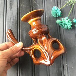 Vintage Candle Holder